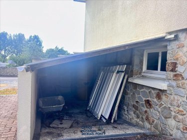 Maison a vendre Gouville-sur-Mer 50560 Manche 98 m2 4 pièces 190800 euros