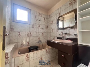 Maison a vendre Gouville-sur-Mer 50560 Manche 98 m2 4 pièces 306501 euros