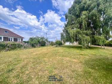 Maison a vendre Gouville-sur-Mer 50560 Manche 98 m2 4 pièces 306501 euros