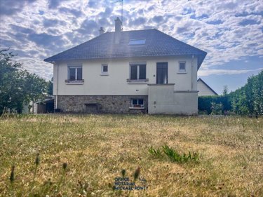 Maison a vendre Gouville-sur-Mer 50560 Manche 98 m2 4 pièces 190800 euros