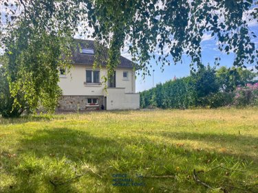 Maison a vendre Gouville-sur-Mer 50560 Manche 98 m2 4 pièces 306501 euros