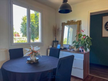 Maison a vendre Gouville-sur-Mer 50560 Manche 75 m2 3 pièces 225500 euros