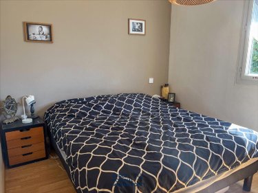 Maison a vendre Gouville-sur-Mer 50560 Manche 75 m2 3 pièces 225500 euros