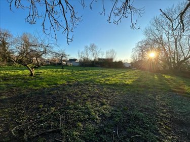 Terrain a batir a vendre Gouville-sur-Mer 50560 Manche 2900 m2  313000 euros