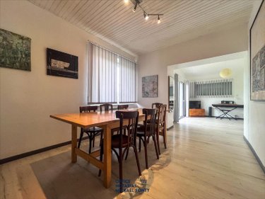 Maison a vendre Heugueville-sur-Sienne 50200 Manche 100 m2 4 pièces 262000 euros