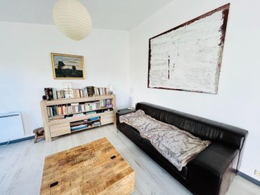 Maison a vendre Heugueville-sur-Sienne 50200 Manche 100 m2 4 pièces 262000 euros