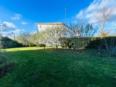 Maison a vendre Heugueville-sur-Sienne 50200 Manche 100 m2 4 pièces 262000 euros