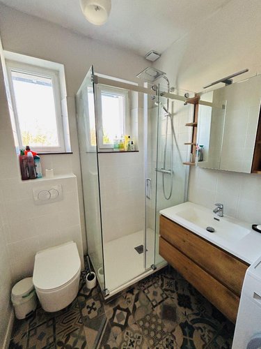 Maison a vendre Heugueville-sur-Sienne 50200 Manche 100 m2 4 pièces 262000 euros