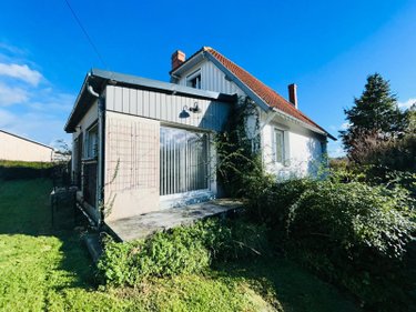 Maison a vendre Heugueville-sur-Sienne 50200 Manche 100 m2 4 pièces 262000 euros