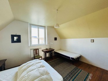 Maison a vendre Heugueville-sur-Sienne 50200 Manche 100 m2 4 pièces 262000 euros