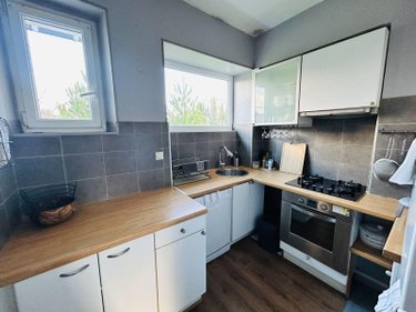 Maison a vendre Heugueville-sur-Sienne 50200 Manche 100 m2 4 pièces 262000 euros