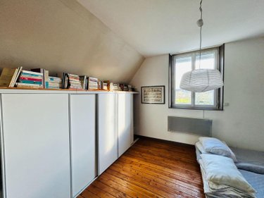 Maison a vendre Heugueville-sur-Sienne 50200 Manche 100 m2 4 pièces 262000 euros