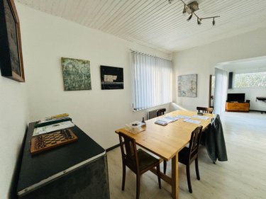 Maison a vendre Heugueville-sur-Sienne 50200 Manche 100 m2 4 pièces 262000 euros