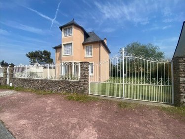 Maison a vendre Pirou 50770 Manche 126 m2 7 pièces 345000 euros
