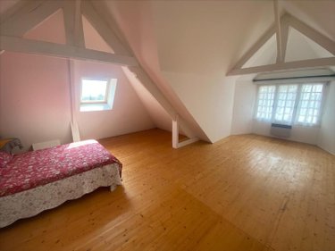 Maison a vendre Pirou 50770 Manche 126 m2 7 pièces 345000 euros