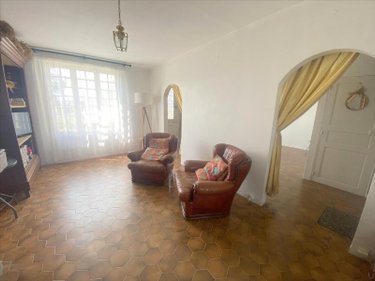 Maison a vendre Pirou 50770 Manche 126 m2 7 pièces 345000 euros