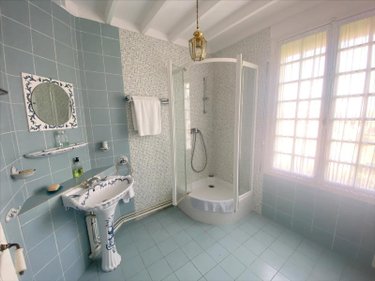 Maison a vendre Pirou 50770 Manche 126 m2 7 pièces 345000 euros