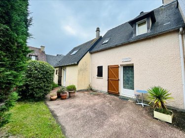 Maison a vendre Pirou 50770 Manche 86 m2 5 pièces 222600 euros