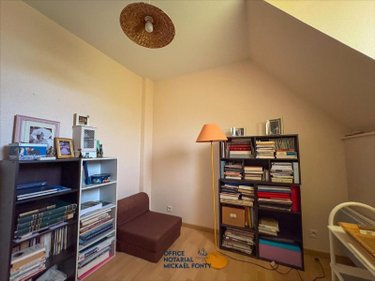 Maison a vendre Pirou 50770 Manche 86 m2 5 pièces 222600 euros