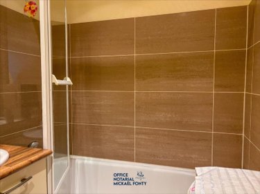 Maison a vendre Pirou 50770 Manche 86 m2 5 pièces 222600 euros