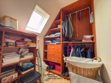 Maison a vendre Pirou 50770 Manche 86 m2 5 pièces 222600 euros