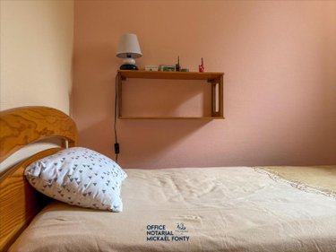 Maison a vendre Pirou 50770 Manche 86 m2 5 pièces 222600 euros