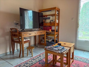 Maison a vendre Pirou 50770 Manche 86 m2 5 pièces 222600 euros