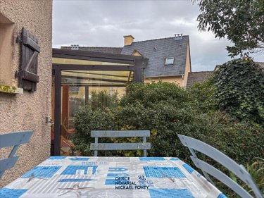 Maison a vendre Pirou 50770 Manche 86 m2 5 pièces 222600 euros
