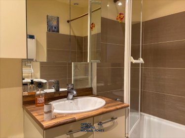 Maison a vendre Pirou 50770 Manche 86 m2 5 pièces 222600 euros