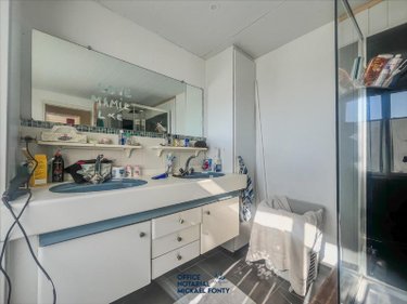 Maison a vendre Saint-Sauveur-Villages 50490 Manche 156 m2 6 pièces 195000 euros