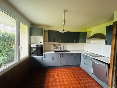 Maison a vendre Saint-Sauveur-Villages 50490 Manche 156 m2 6 pièces 190000 euros