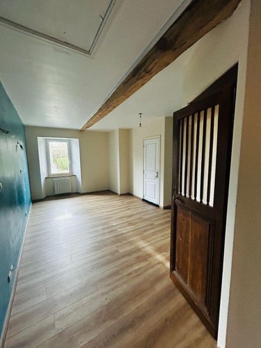 Maison a vendre Saint-Sauveur-Villages 50490 Manche 156 m2 6 pièces 190000 euros