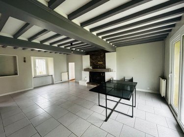 Maison a vendre Saint-Sauveur-Villages 50490 Manche 156 m2 6 pièces 190000 euros