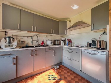 Maison a vendre Saint-Sauveur-Villages 50490 Manche 156 m2 6 pièces 195000 euros