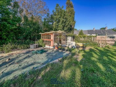 Maison a vendre Saint-Sauveur-Villages 50490 Manche 156 m2 6 pièces 190000 euros