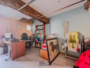 Maison a vendre Saint-Sauveur-Villages 50490 Manche 156 m2 6 pièces 195000 euros