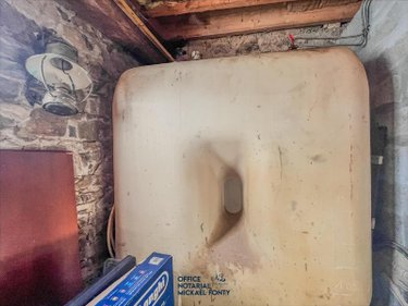 Maison a vendre Saint-Sauveur-Villages 50490 Manche 156 m2 6 pièces 195000 euros