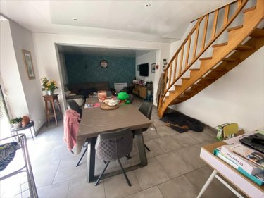 Maison a vendre Saint-Sauveur-Villages 50490 Manche 102 m2 5 pièces 164300 euros