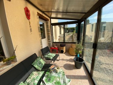 Maison a vendre Saint-Sauveur-Villages 50490 Manche 102 m2 5 pièces 164300 euros