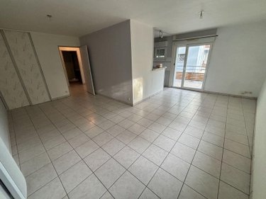 Appartement a vendre Blanquefort 33290 Gironde 67 m2 3 pièces 209000 euros