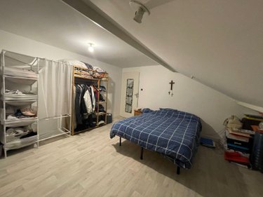 Maison a vendre Bessines-sur-Gartempe 87250 Haute-Vienne 113 m2 5 pièces 133636 euros