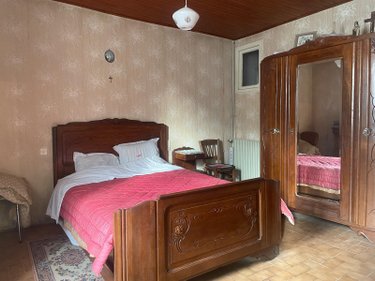 Maison a vendre Izé 53160 Mayenne 71 m2 2 pièces 109950 euros