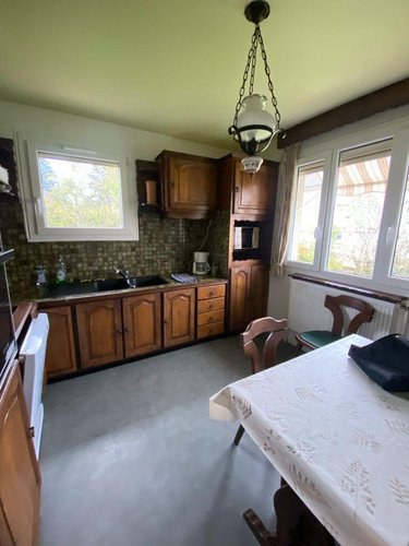 Maison a vendre Échenoz-la-Méline 70000 Haute-Saône 70 m2 4 pièces 150000 euros