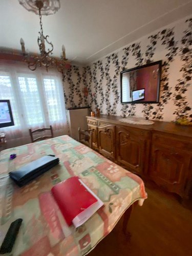 Maison a vendre Échenoz-la-Méline 70000 Haute-Saône 79 m2 4 pièces 138640 euros