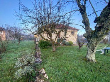Maison a vendre Échenoz-la-Méline 70000 Haute-Saône 79 m2 4 pièces 138640 euros