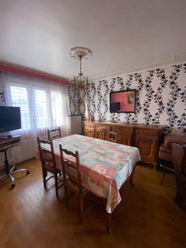 Maison a vendre Échenoz-la-Méline 70000 Haute-Saône 79 m2 4 pièces 138640 euros