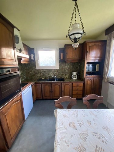Maison a vendre Échenoz-la-Méline 70000 Haute-Saône 79 m2 4 pièces 138640 euros