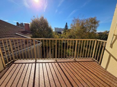 Appartement a vendre Limoges 87000 Haute-Vienne 84 m2 4 pièces 122150 euros