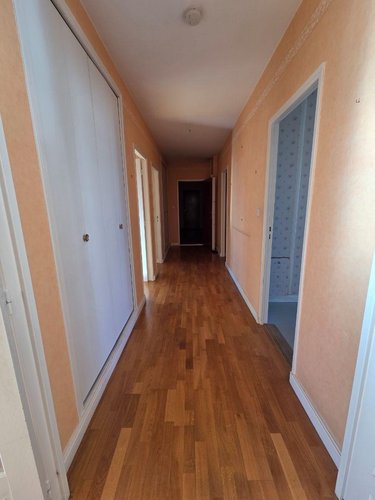 Appartement a vendre Limoges 87000 Haute-Vienne 84 m2 4 pièces 122150 euros