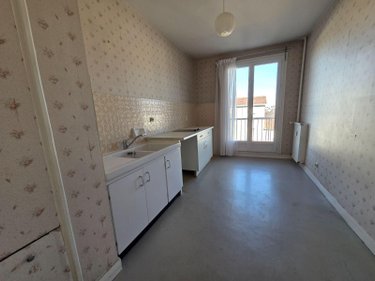 Appartement a vendre Limoges 87000 Haute-Vienne 84 m2 4 pièces 122150 euros